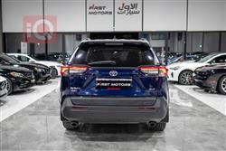 تويوتا راف 4